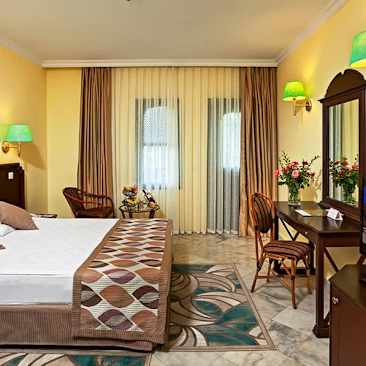 Belconti Resort Hotel